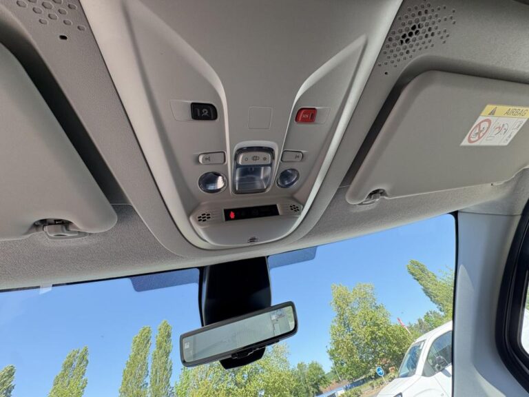 Citroën Berlingo VAN M 100 CH Pack Premium Connect - Image 19 (July 7, 2026)