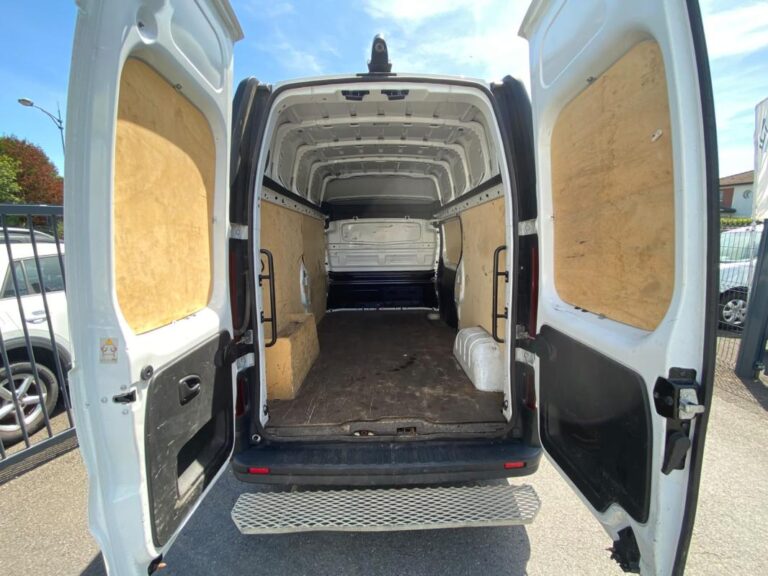 Renault Trafic GRD CONFOOT 2.0DCI 145 13.300€HT – CAMERA/CLIM/BLUETOOTH/RADARS AR - Image 16 (July 6, 2026)