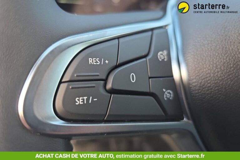 Nissan Primastar FOURGON 3T1 2.0 DCI 150 S/S BVM N-CONNECTA - Image 16 (July 6, 2026)