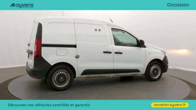 Renault Express Van 1.3 TCe 100ch Confort - Image 16 (July 6, 2026)