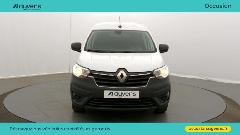 Renault Express Van 1.3 TCe 100ch Confort - Image 05 (July 6, 2026)