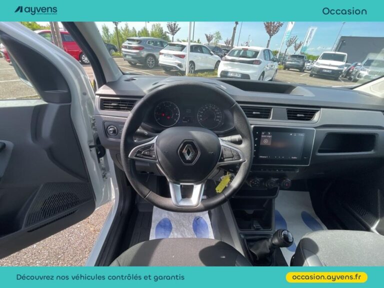 Renault Express Van 1.3 TCe 100ch Confort - Image 07 (July 6, 2026)