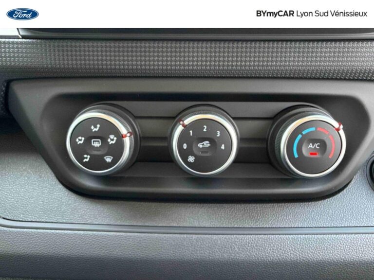 Nissan Primastar FOURGON 3T0 2.0 DCI 130 S/S BVM ACENTA - Image 19 (July 6, 2026)