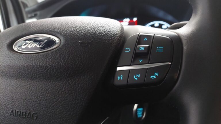 Ford Transit electrique 184CH TREND BUSINESS BATTERIE 75/68 KWH - Image 15 (July 6, 2026)