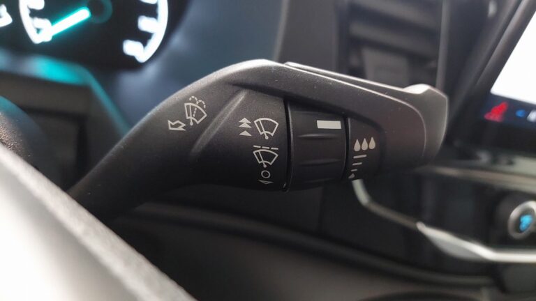Ford Transit electrique 184CH TREND BUSINESS BATTERIE 75/68 KWH - Image 17 (July 6, 2026)