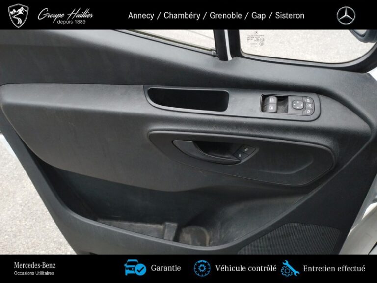 Mercedes Sprinter 314 CDI 37S – 3T2 24 500HT - Image 14 (July 6, 2026)