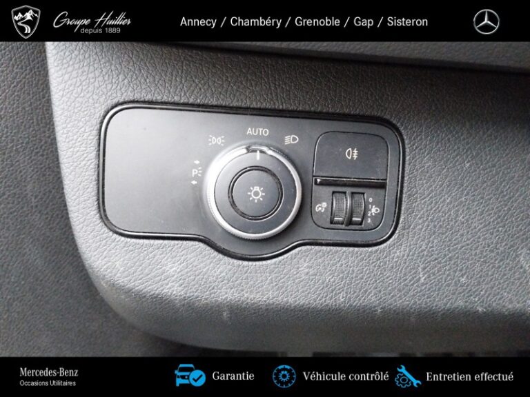 Mercedes Sprinter 314 CDI 37S – 3T2 24 500HT - Image 15 (July 6, 2026)