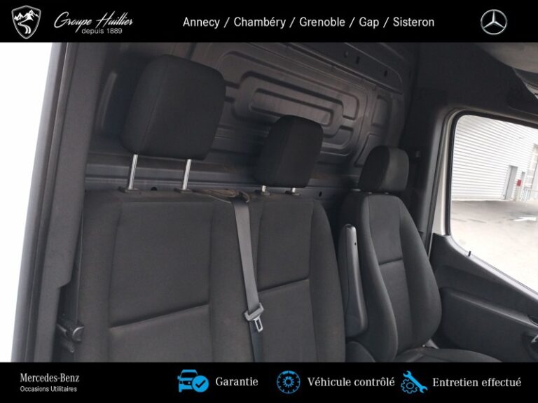 Mercedes Sprinter 314 CDI 37S – 3T2 24 500HT - Image 18 (July 6, 2026)