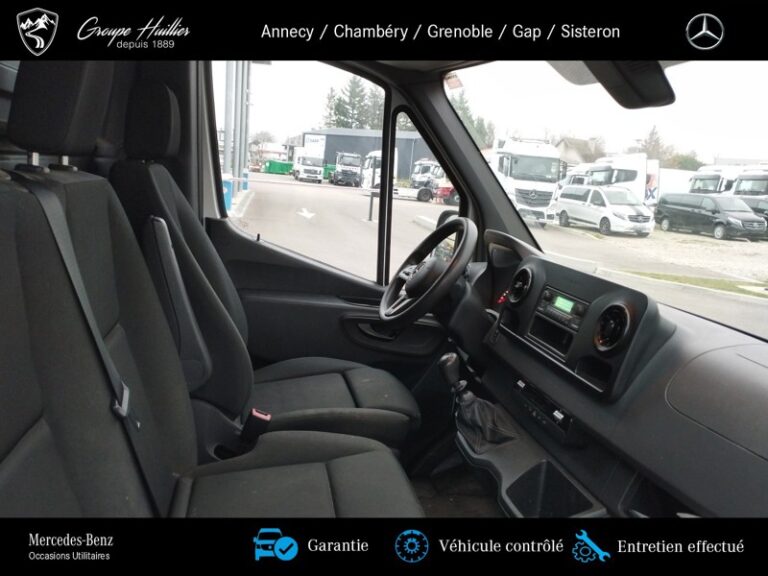 Mercedes Sprinter 314 CDI 37S – 3T2 24 500HT - Image 19 (July 6, 2026)