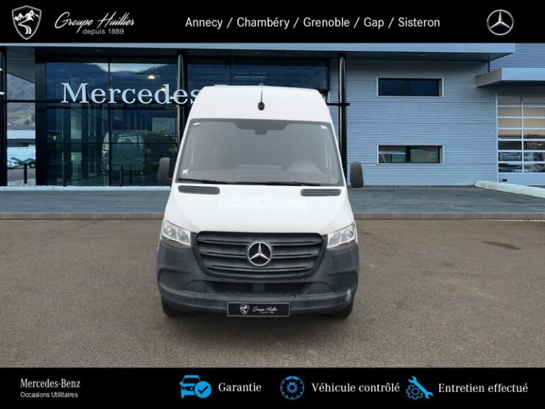 Mercedes Sprinter 314 CDI 37S – 3T2 24 500HT - Image 02 (July 6, 2026)