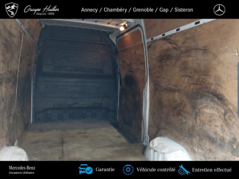 Mercedes Sprinter 314 CDI 37S – 3T2 24 500HT - Image 20 (July 6, 2026)