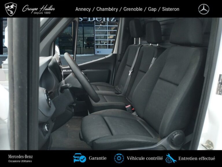 Mercedes Sprinter 314 CDI 37S – 3T2 24 500HT - Image 09 (July 6, 2026)