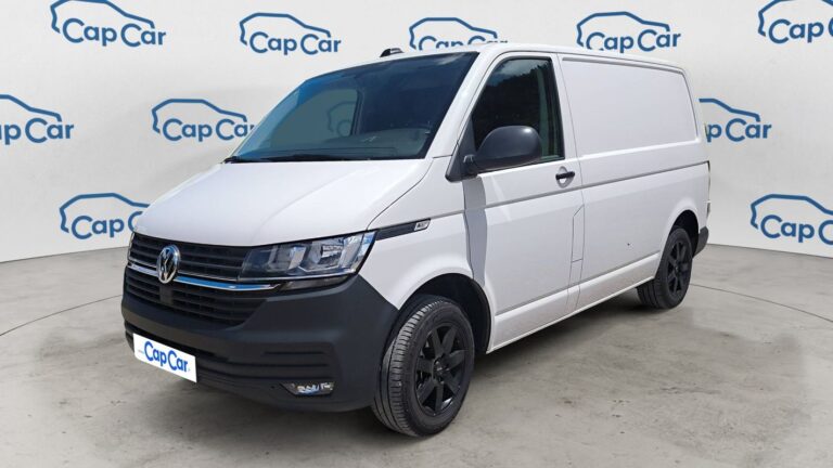 Volkswagen Transporter VI 2.0 TDI 150 4Motion Business - Image 01 (July 6, 2026)