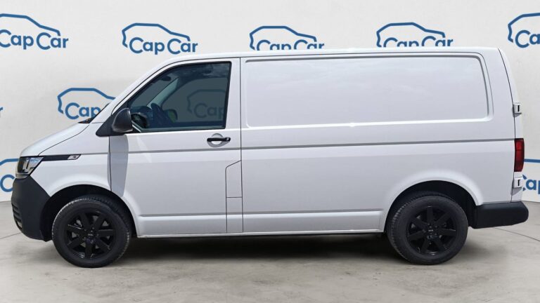 Volkswagen Transporter VI 2.0 TDI 150 4Motion Business - Image 02 (July 6, 2026)