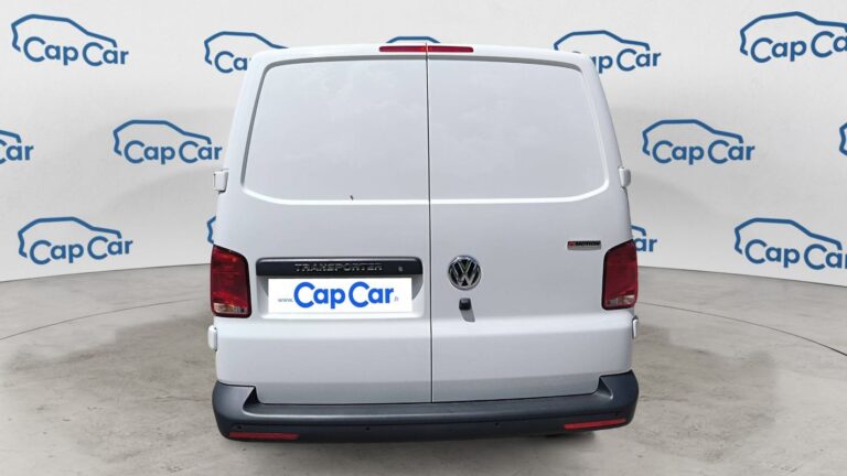 Volkswagen Transporter VI 2.0 TDI 150 4Motion Business - Image 03 (July 6, 2026)