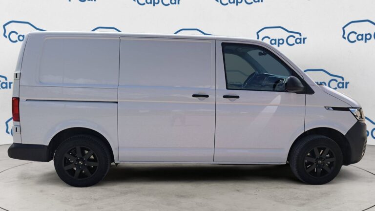Volkswagen Transporter VI 2.0 TDI 150 4Motion Business - Image 04 (July 6, 2026)