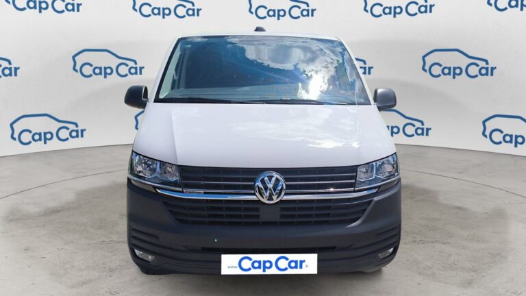 Volkswagen Transporter VI 2.0 TDI 150 4Motion Business - Image 05 (July 6, 2026)