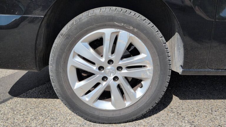 Peugeot Expert 2.0 BlueHDi 177 EAT8 Cabine Approfondie Fixe Asphalt - Image 16 (July 6, 2026)