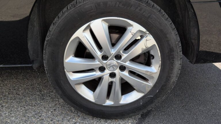 Peugeot Expert 2.0 BlueHDi 177 EAT8 Cabine Approfondie Fixe Asphalt - Image 19 (July 6, 2026)
