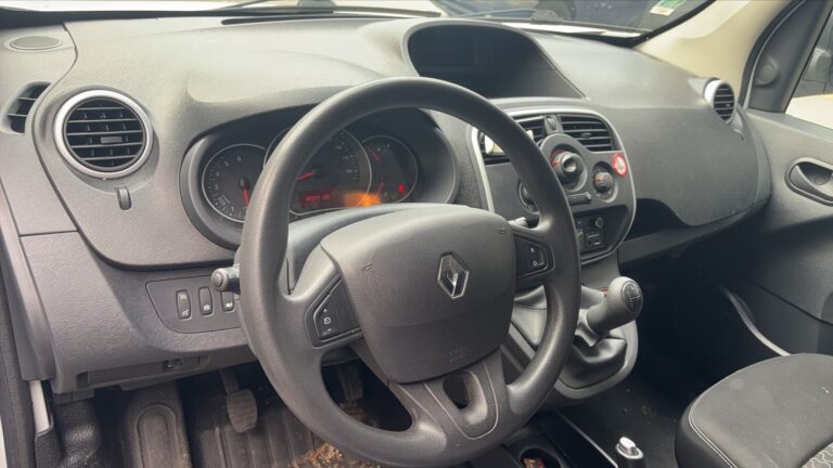 Renault Kangoo II 1.5 dCi 90 Business - Image 11 (July 6, 2026)