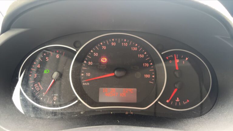 Renault Kangoo II 1.5 dCi 90 Business - Image 12 (July 6, 2026)