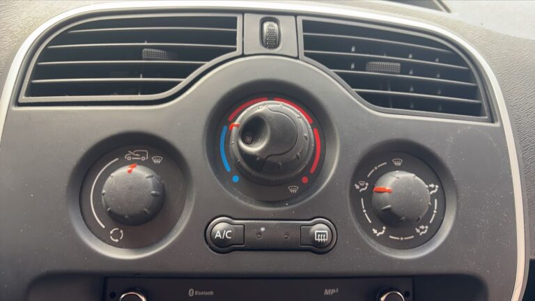 Renault Kangoo II 1.5 dCi 90 Business - Image 13 (July 6, 2026)