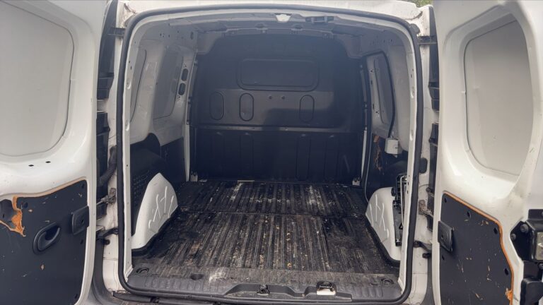 Renault Kangoo II 1.5 dCi 90 Business - Image 14 (July 6, 2026)