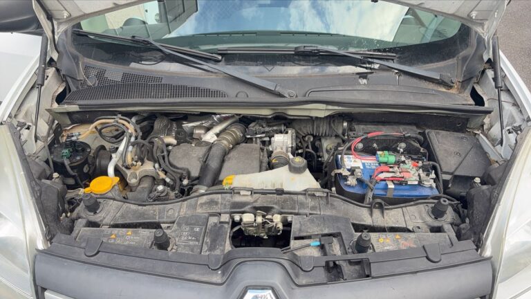 Renault Kangoo II 1.5 dCi 90 Business - Image 15 (July 6, 2026)