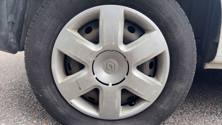 Renault Kangoo II 1.5 dCi 90 Business - Image 16 (July 6, 2026)