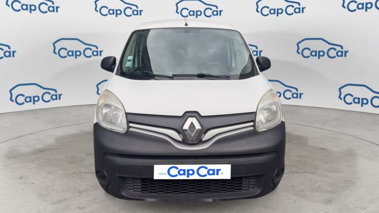 Renault Kangoo II 1.5 dCi 90 Business - Image 05 (July 6, 2026)
