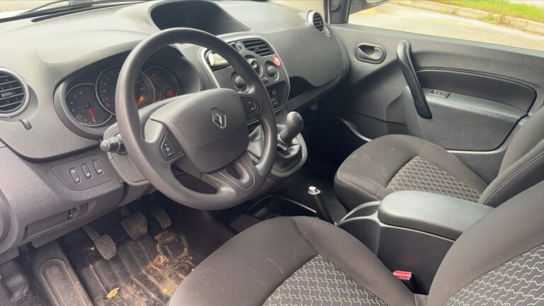 Renault Kangoo II 1.5 dCi 90 Business - Image 08 (July 6, 2026)