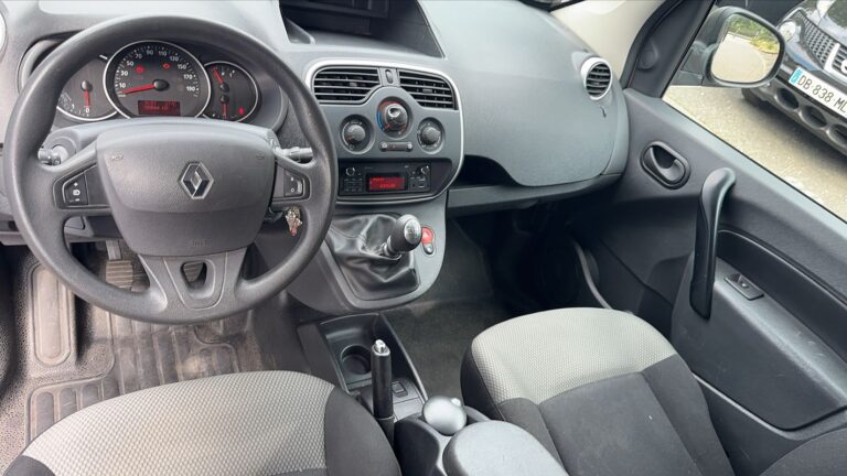 Renault Kangoo 1.2 TCe 115 - Image 11 (July 6, 2026)