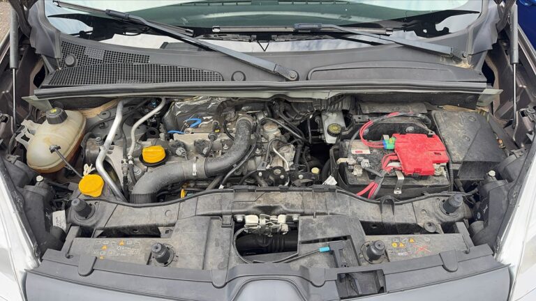 Renault Kangoo 1.2 TCe 115 - Image 15 (July 6, 2026)