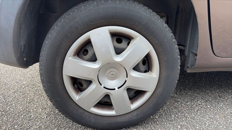 Renault Kangoo 1.2 TCe 115 - Image 16 (July 6, 2026)