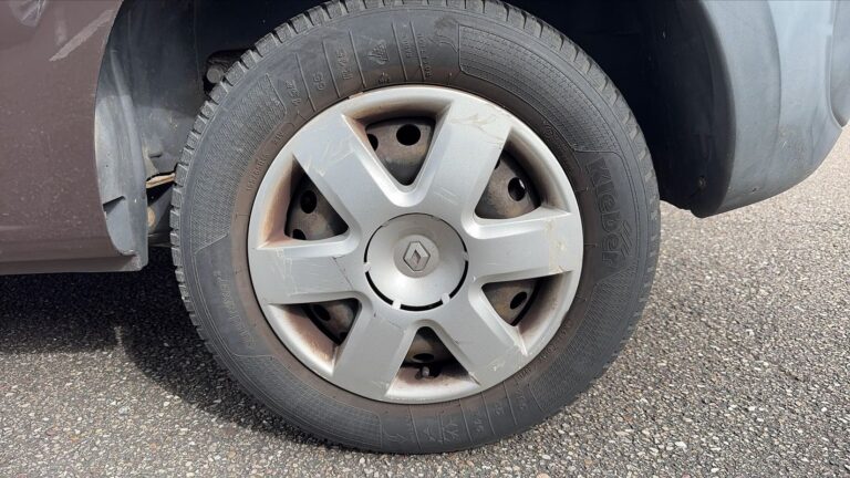 Renault Kangoo 1.2 TCe 115 - Image 19 (July 6, 2026)