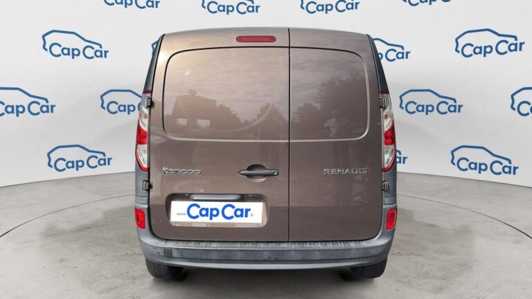 Renault Kangoo 1.2 TCe 115 - Image 03 (July 6, 2026)