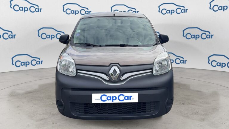 Renault Kangoo 1.2 TCe 115 - Image 05 (July 6, 2026)