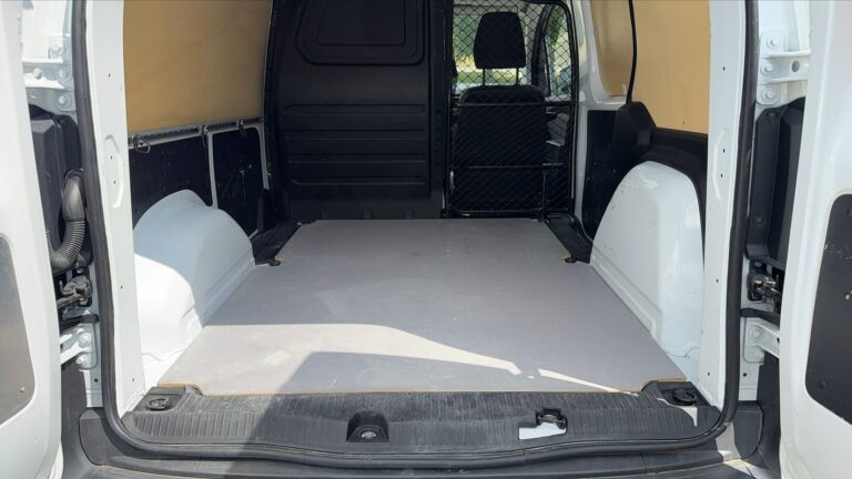 Renault Kangoo Van 1.5 Blue dCi 95 Extra Sesame - Image 14 (July 6, 2026)