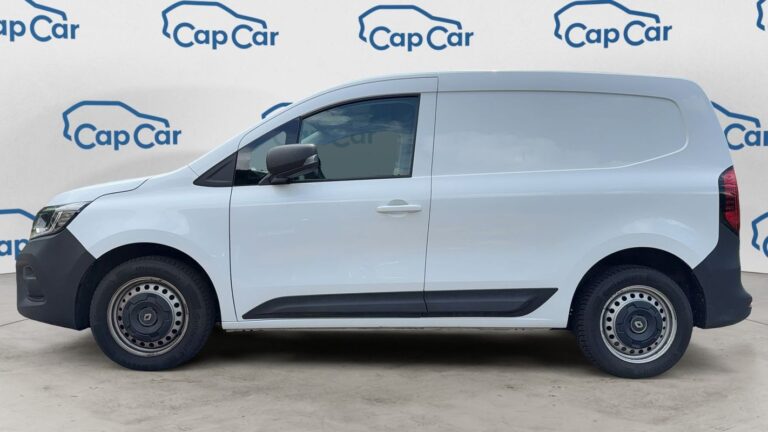 Renault Kangoo Van 1.5 Blue dCi 95 Extra Sesame - Image 02 (July 6, 2026)