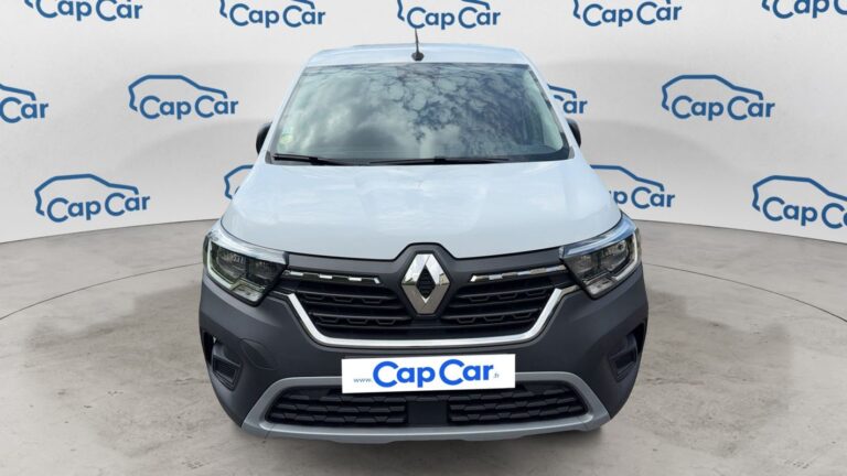 Renault Kangoo Van 1.5 Blue dCi 95 Extra Sesame - Image 05 (July 6, 2026)