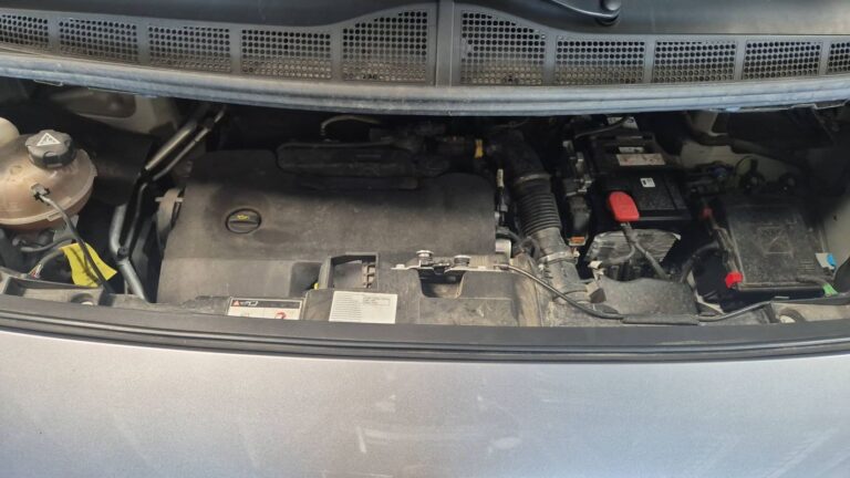 Peugeot Expert VU 2.0 HDi 145 EAT8 Premium Standard – Automatique - Image 15 (July 6, 2026)