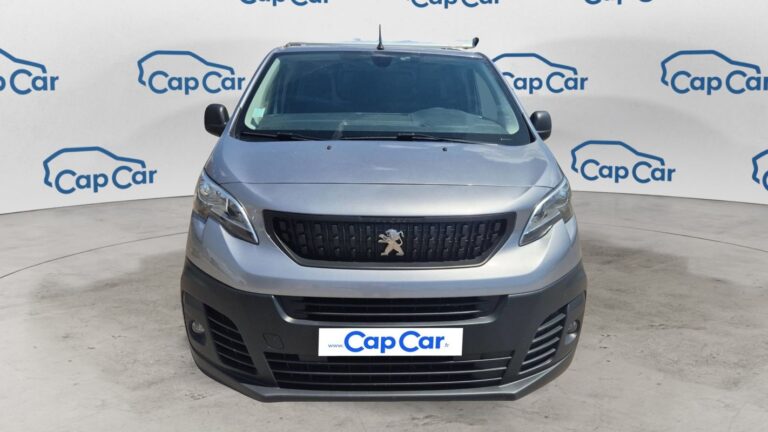 Peugeot Expert VU 2.0 HDi 145 EAT8 Premium Standard – Automatique - Image 05 (July 6, 2026)