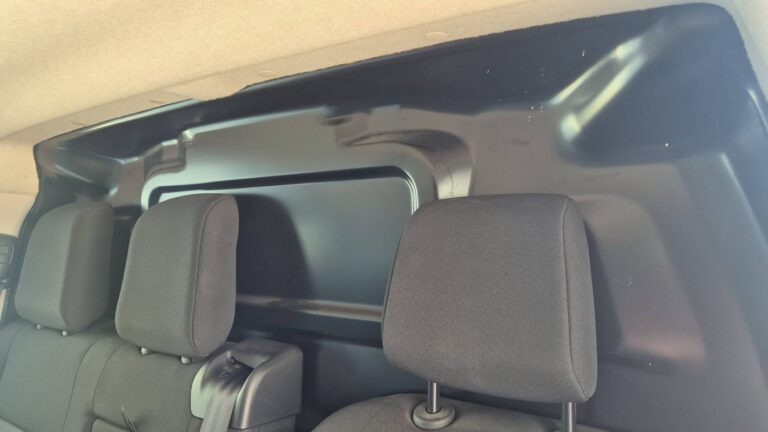 Peugeot Expert VU 2.0 HDi 145 EAT8 Premium Standard – Automatique - Image 09 (July 6, 2026)