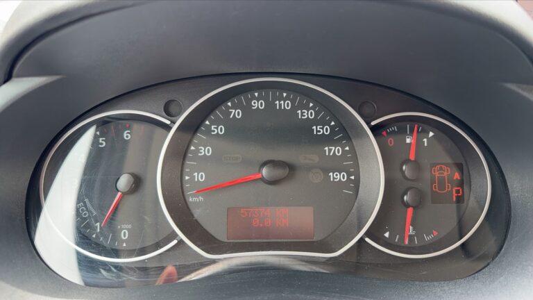 Renault Kangoo PMR 1.5 dCi 90 EDC6 Zen – Première main - Image 12 (July 6, 2026)
