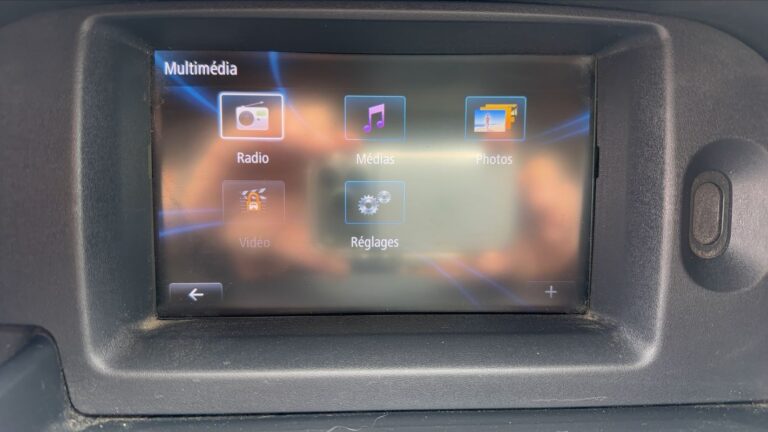 Renault Kangoo PMR 1.5 dCi 90 EDC6 Zen – Première main - Image 13 (July 6, 2026)