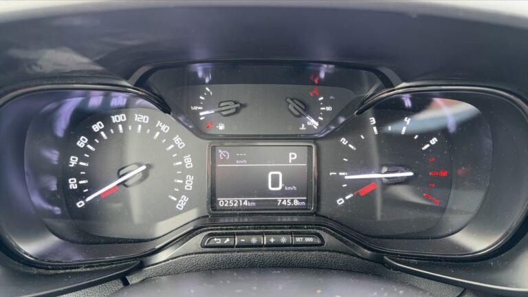 Fiat Doblo VU 5 1.5 BlueHDi 130 BVA8 Professional – Automatique - Image 12 (July 6, 2026)