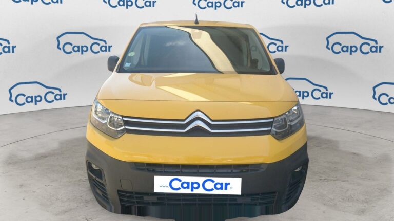 Citroën Berlingo VU 1.5 BlueHDi 130 EAT8 Business - Image 05 (July 6, 2026)