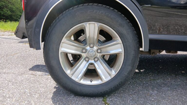 Dodge Ram 1500 Dépanneuse 5.7 V8 HEMI 400 4X4 BVA9 Laramie - Image 16 (July 6, 2026)