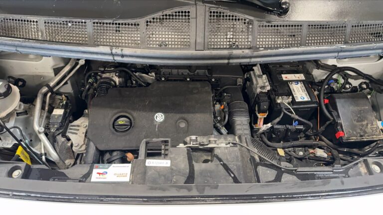 Peugeot Expert VU 1.5 blue hdi Allure - Image 15 (July 6, 2026)