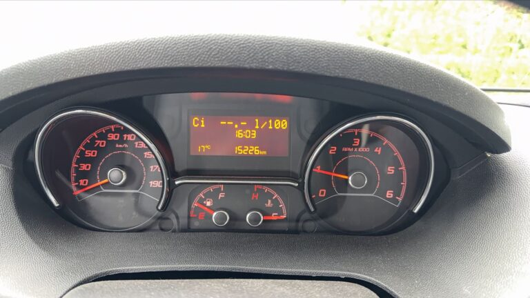 Citroën Jumper 2.2 BlueHDi 140 Driver - Image 12 (July 6, 2026)